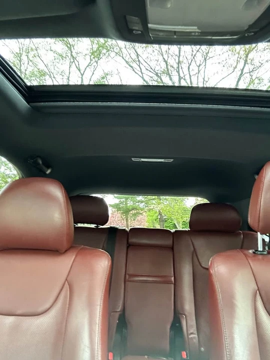2015 Lexus RX 3rd Gen - Image 13 of 19