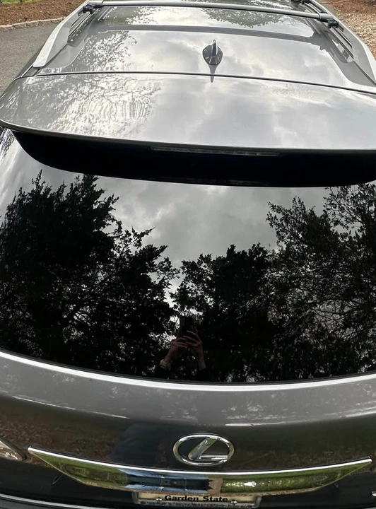 2015 Lexus RX 3rd Gen - Image 16 of 19