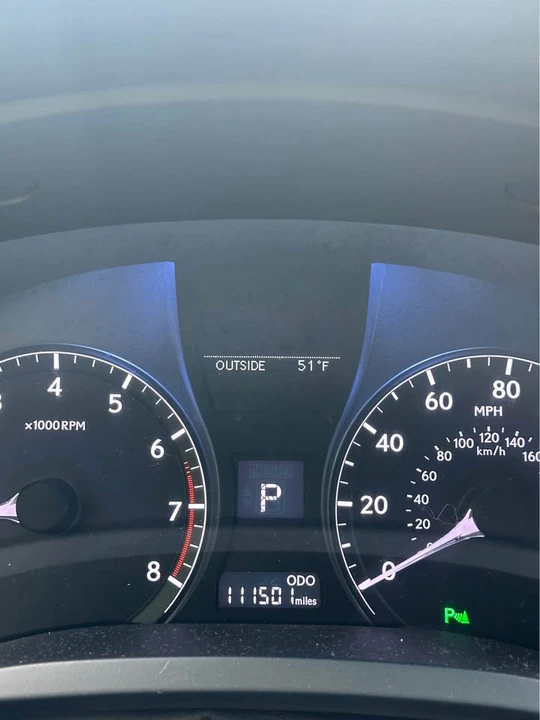 2015 Lexus RX 3rd Gen - Image 14 of 19