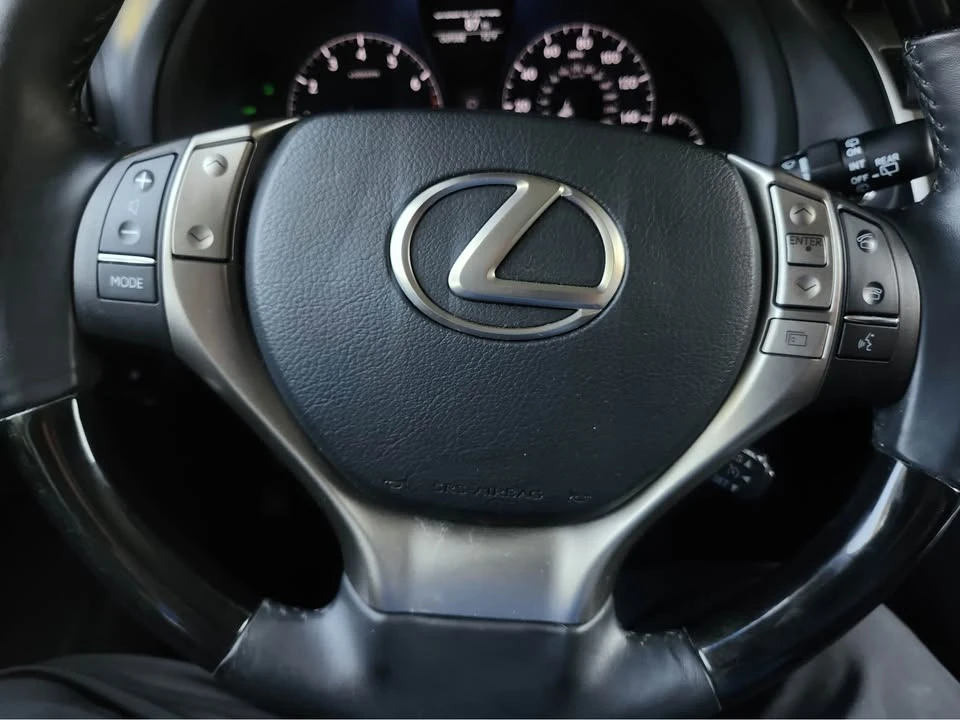 2015 Lexus RX 3rd Gen - Image 12 of 14