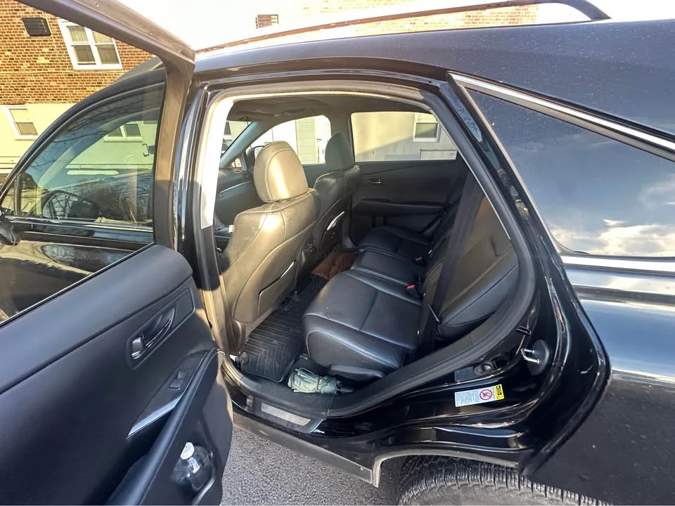 2015 Lexus RX 3rd Gen - Image 11 of 13