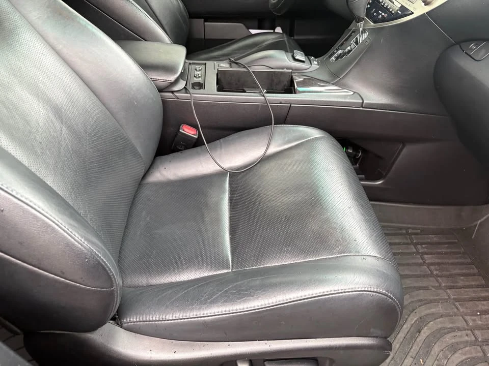 2015 Lexus RX 3rd Gen - Image 20 of 20