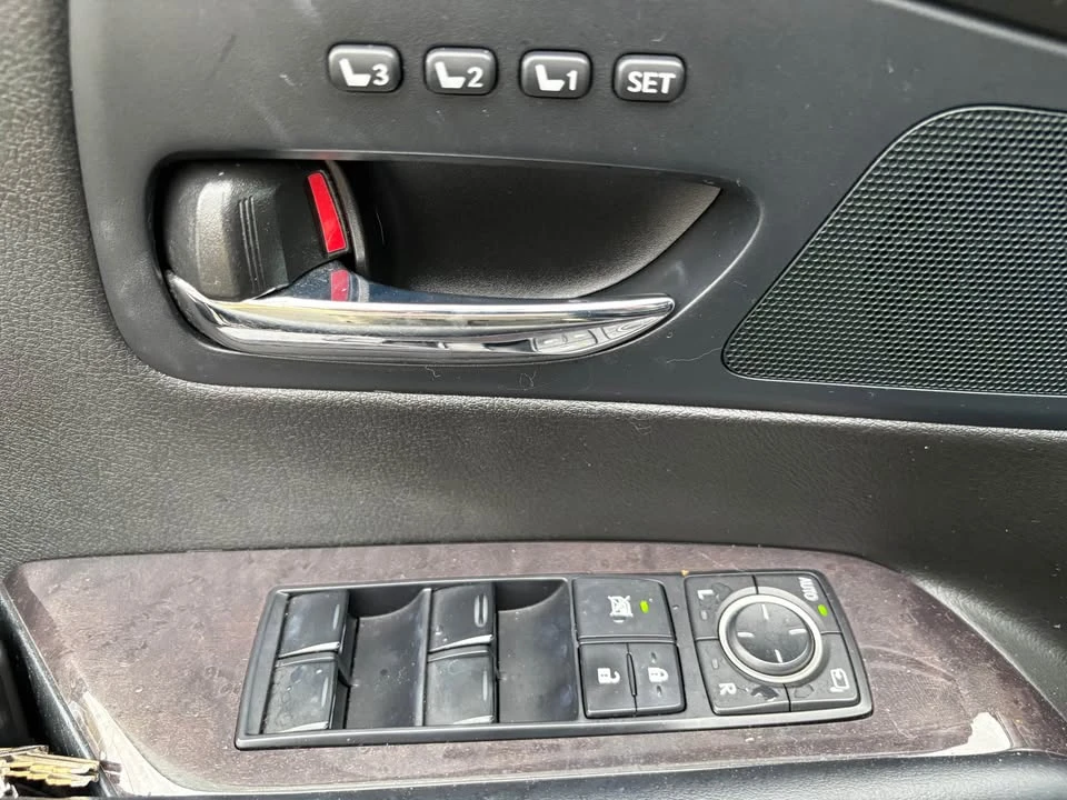 2015 Lexus RX 3rd Gen - Image 15 of 20