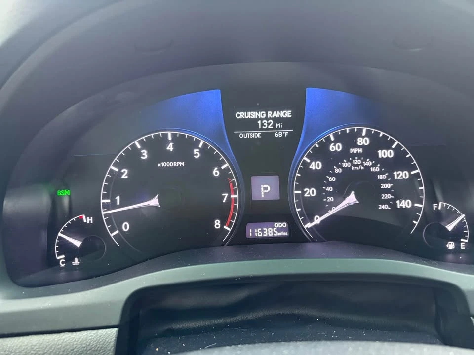 2015 Lexus RX 3rd Gen - Image 11 of 20