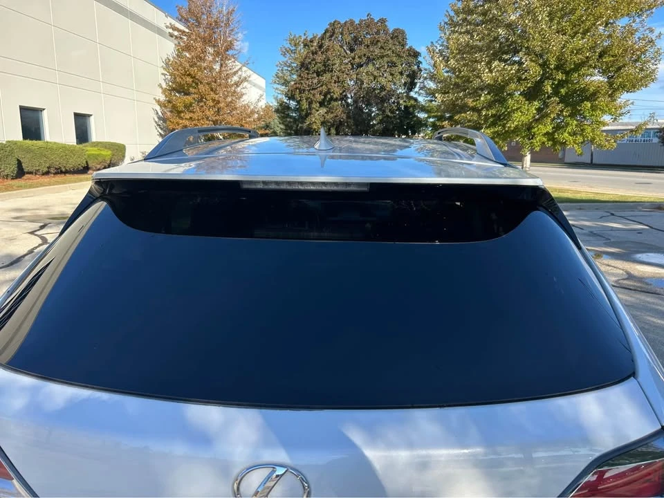 2015 Lexus RX 3rd Gen - Image 18 of 19