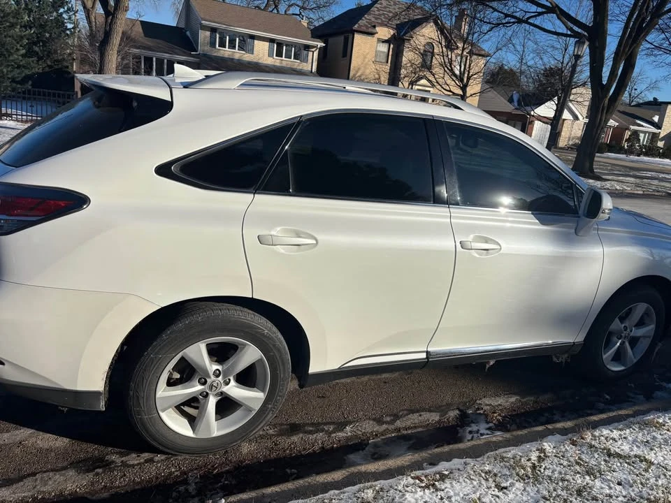 2015 Lexus RX 3rd Gen - Image 5 of 19