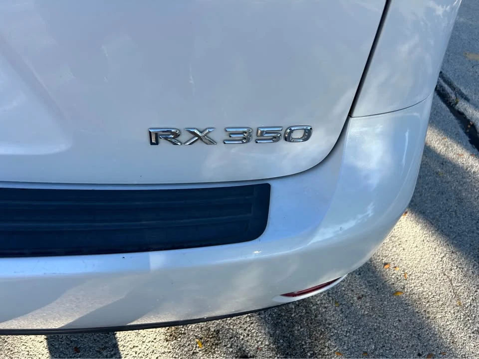 2015 Lexus RX 3rd Gen - Image 15 of 19