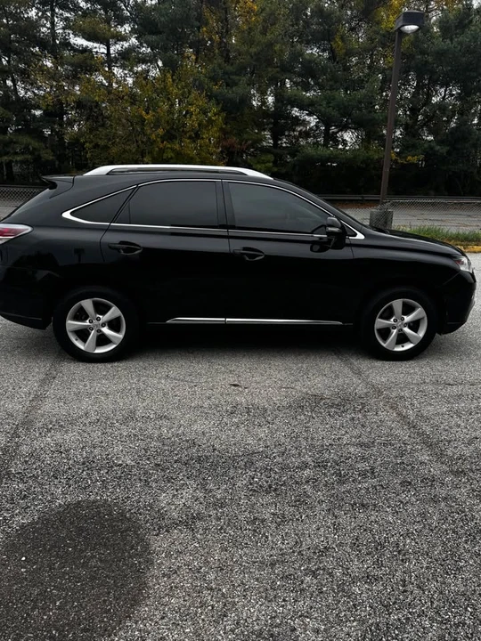 2015 Lexus RX 3rd Gen - Image 6 of 13