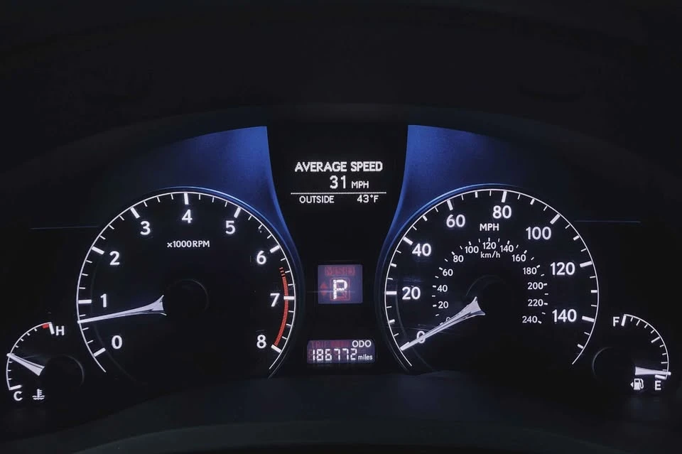 2015 Lexus RX 3rd Gen - Image 7 of 7