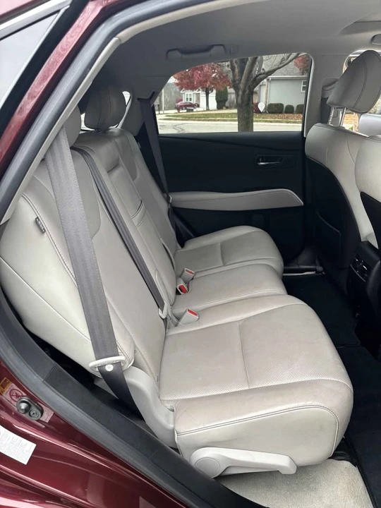 2015 Lexus RX 3rd Gen - Image 6 of 10