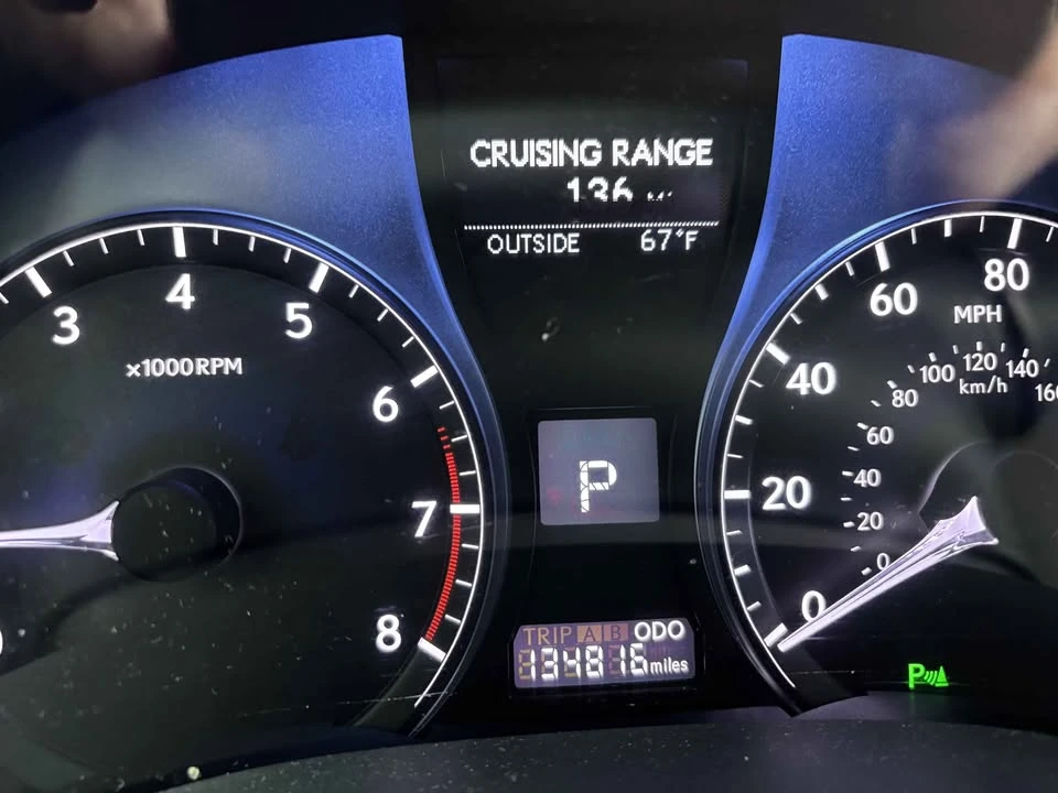 2015 Lexus RX 3rd Gen - Image 5 of 10