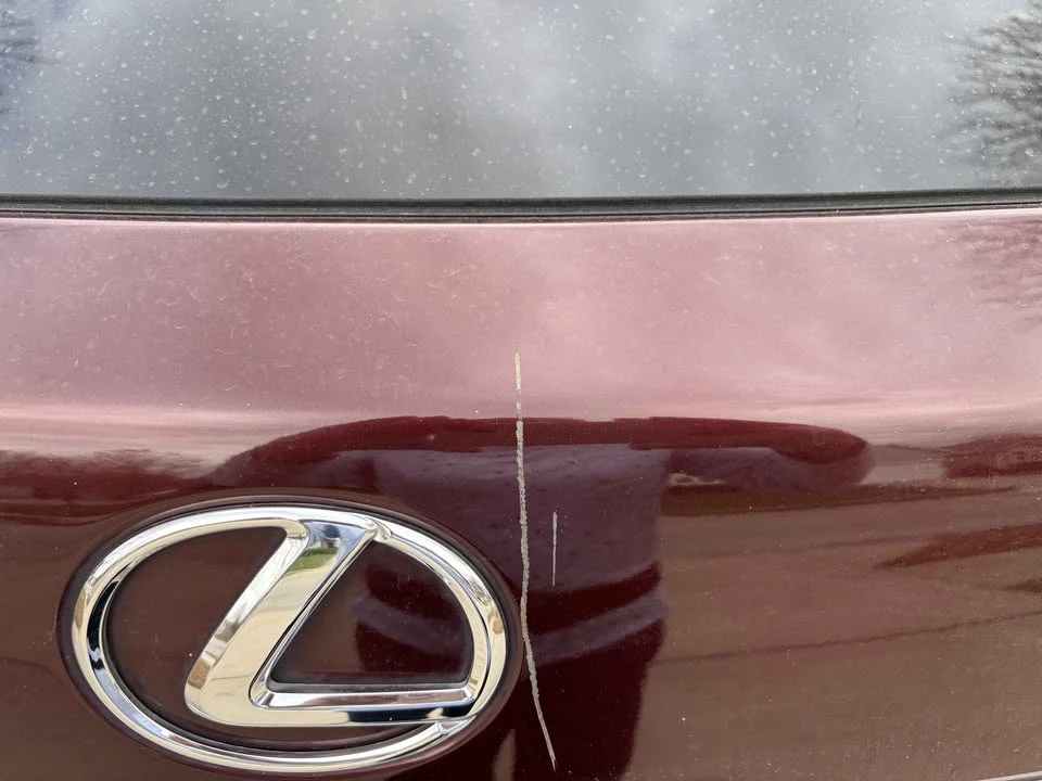 2015 Lexus RX 3rd Gen - Image 10 of 10