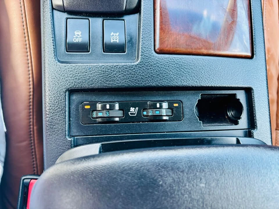 2015 Lexus RX 3rd Gen - Image 9 of 12