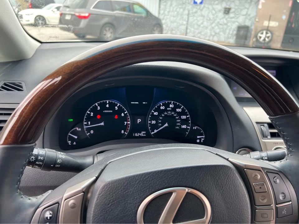 2015 Lexus RX 3rd Gen - Image 5 of 12