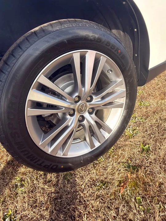 2015 Lexus RX 4th Gen - Image 14 of 15