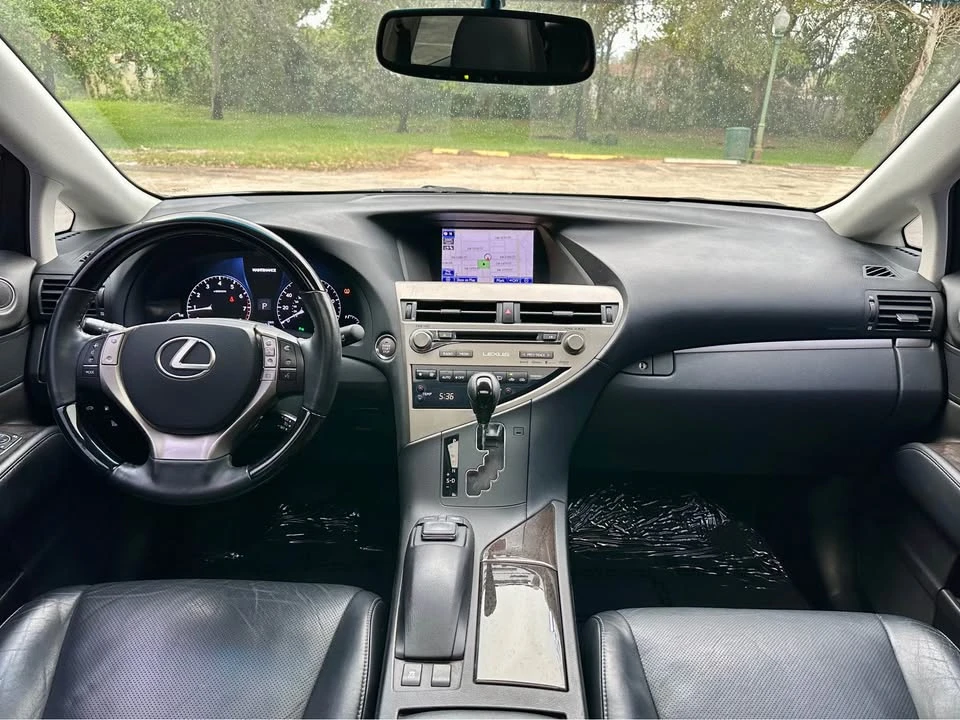 2015 Lexus RX 4th Gen - Image 11 of 18