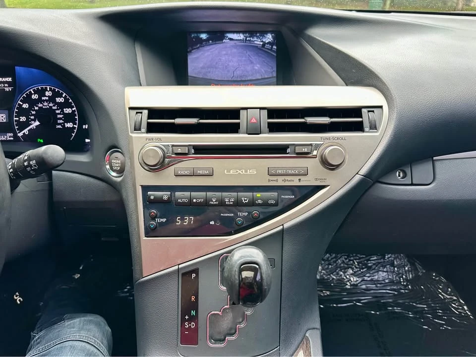 2015 Lexus RX 4th Gen - Image 14 of 18