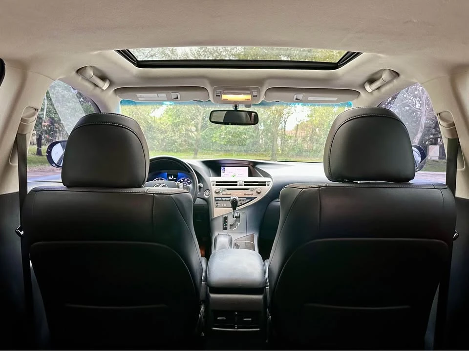 2015 Lexus RX 4th Gen - Image 15 of 18
