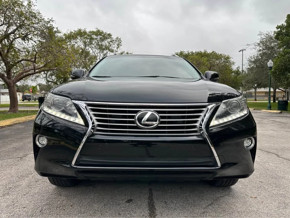 2015 Lexus RX 4th Gen - Image 8 of 18