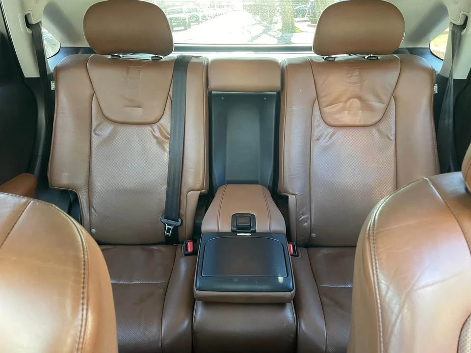 2015 Lexus RX 3rd Gen - Image 18 of 20