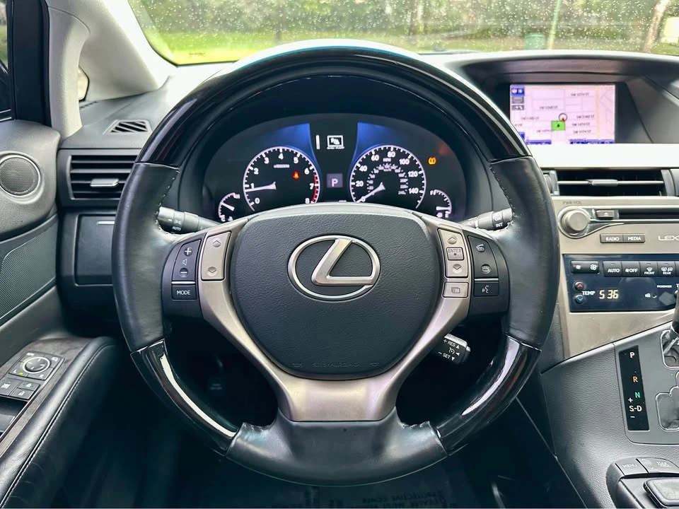 2015 Lexus RX 4th Gen - Image 12 of 18