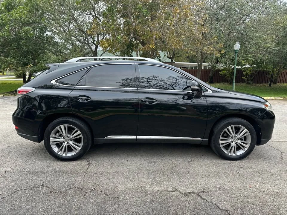 2015 Lexus RX 4th Gen - Image 6 of 18