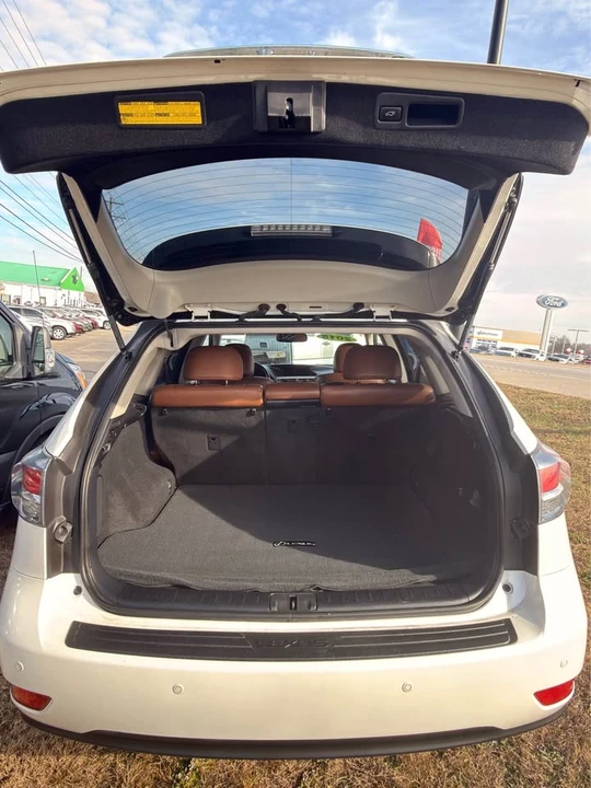 2015 Lexus RX 4th Gen - Image 12 of 15