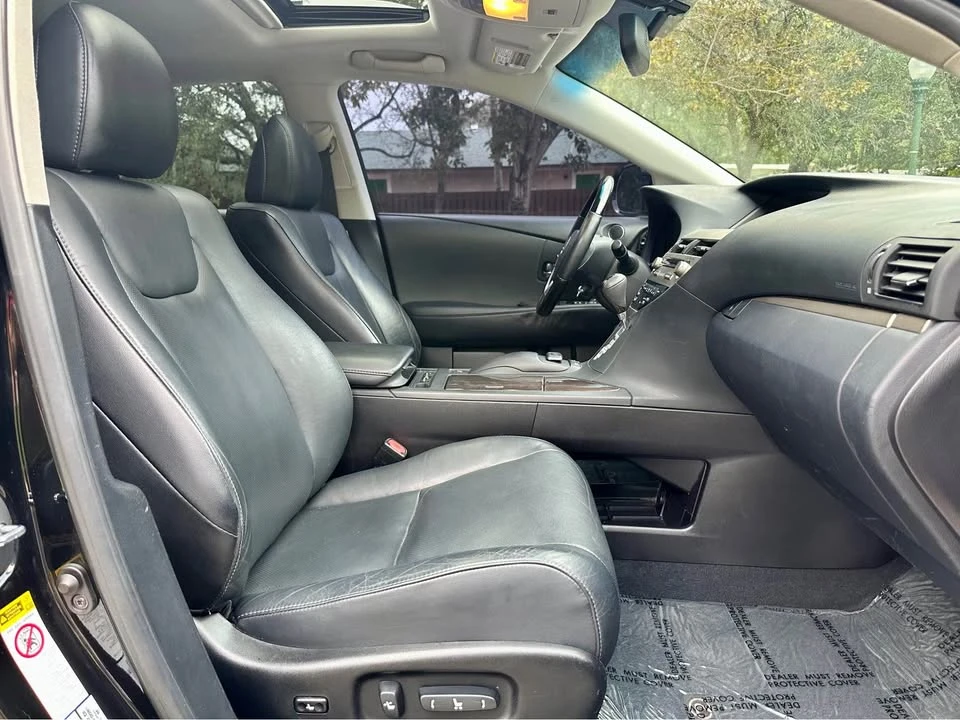 2015 Lexus RX 4th Gen - Image 10 of 18