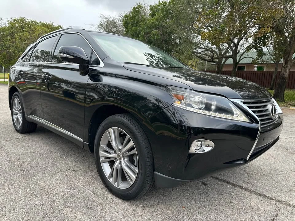 2015 Lexus RX 4th Gen - Image 7 of 18