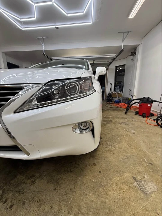 2015 Lexus RX 3rd Gen - Image 2 of 16