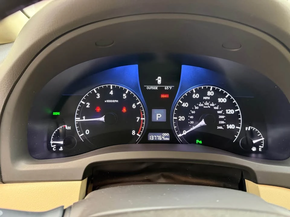 2015 Lexus RX 3rd Gen - Image 13 of 16
