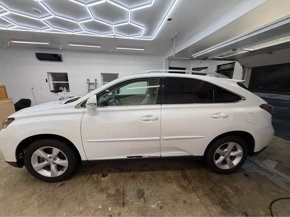 2015 Lexus RX 3rd Gen - Image 5 of 16