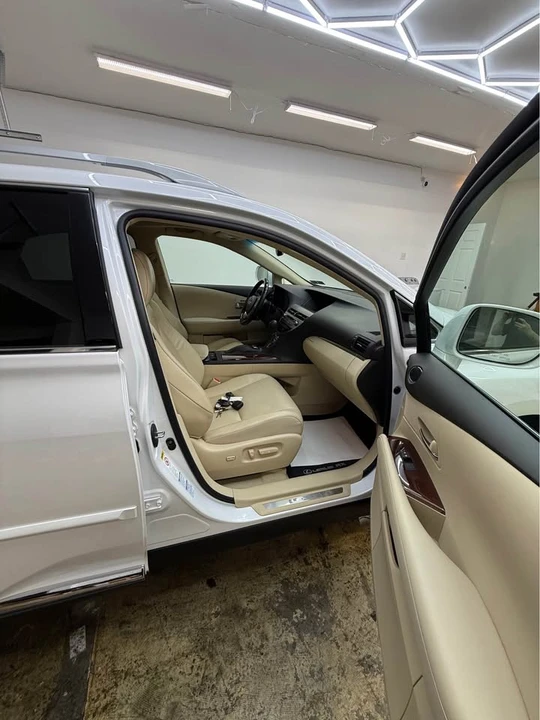 2015 Lexus RX 3rd Gen - Image 9 of 16