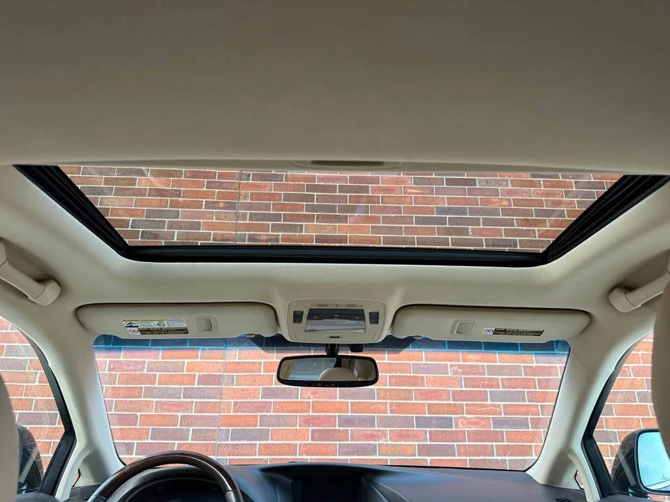 2015 Lexus RX 3rd Gen - Image 13 of 20
