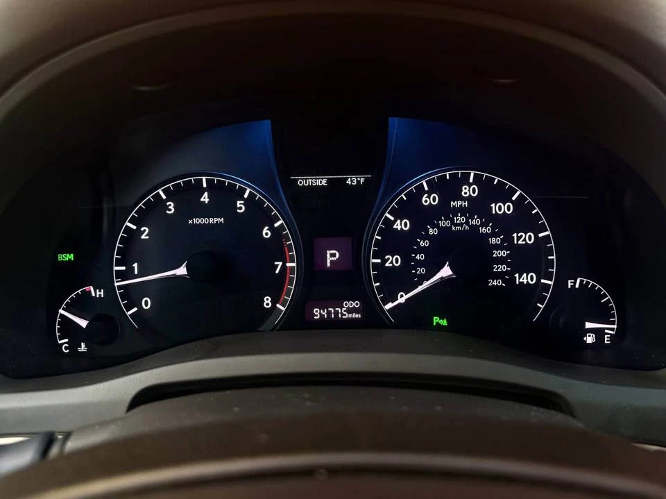 2015 Lexus RX 3rd Gen - Image 18 of 20