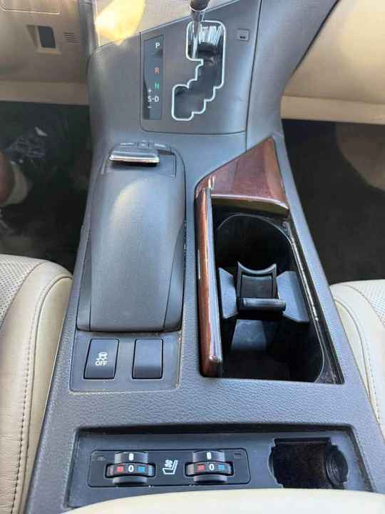2015 Lexus RX 3rd Gen - Image 17 of 20