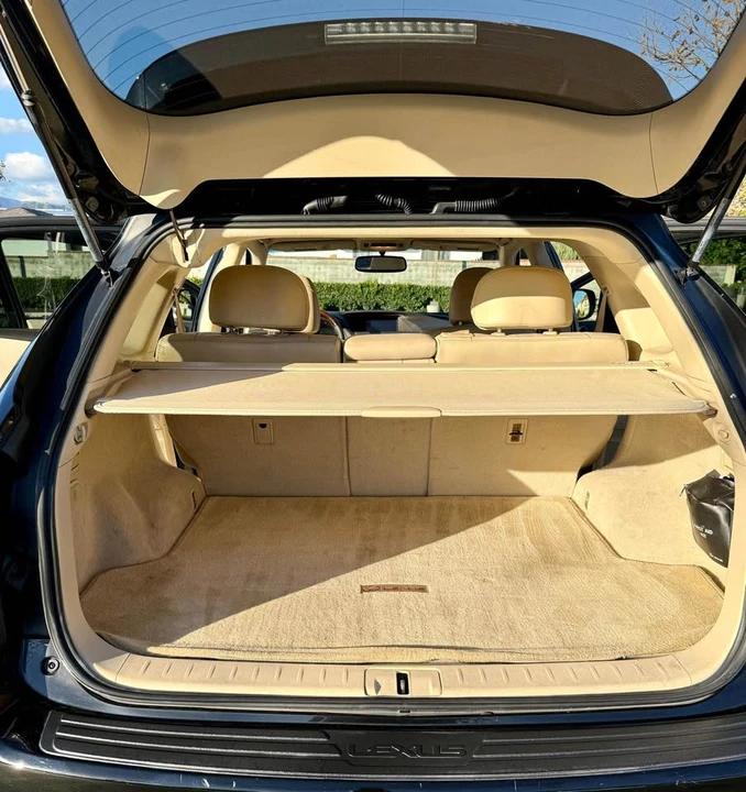 2015 Lexus RX 3rd Gen - Image 14 of 20