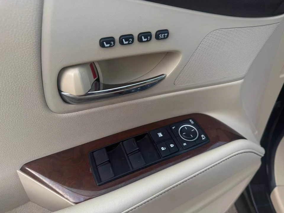 2015 Lexus RX 3rd Gen - Image 16 of 20