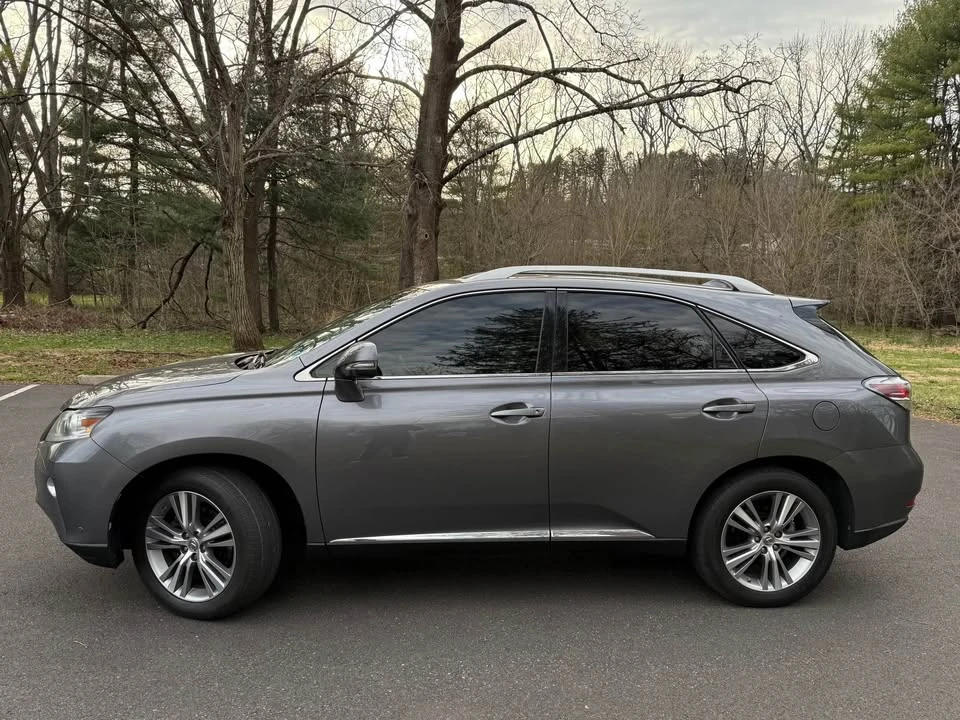 2015 Lexus RX 3rd Gen - Image 2 of 20