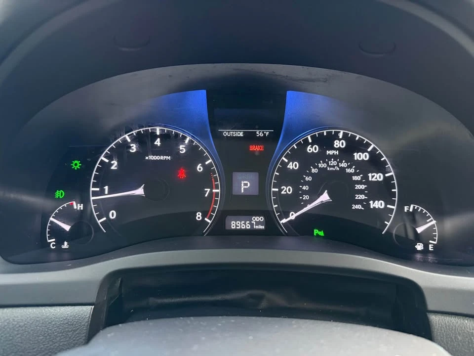 2015 Lexus RX 3rd Gen - Image 15 of 20