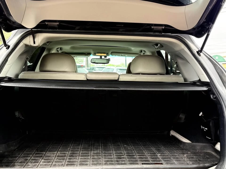 2015 Lexus RX 3rd Gen - Image 18 of 20