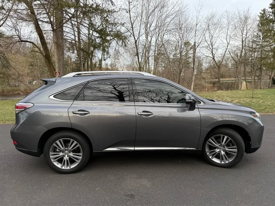2015 Lexus RX 3rd Gen - Image 6 of 20