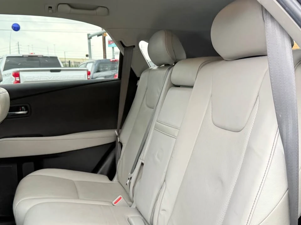 2015 Lexus RX 3rd Gen - Image 15 of 20