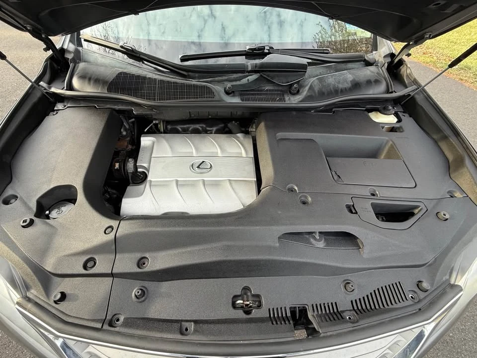 2015 Lexus RX 3rd Gen - Image 20 of 20