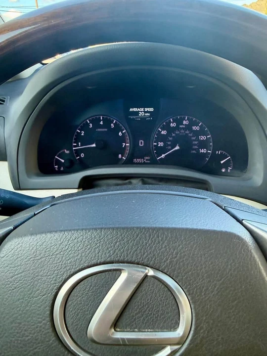 2015 Lexus RX 3rd Gen - Image 20 of 20