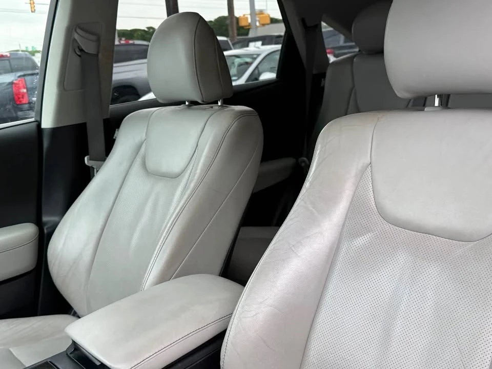 2015 Lexus RX 3rd Gen - Image 13 of 20
