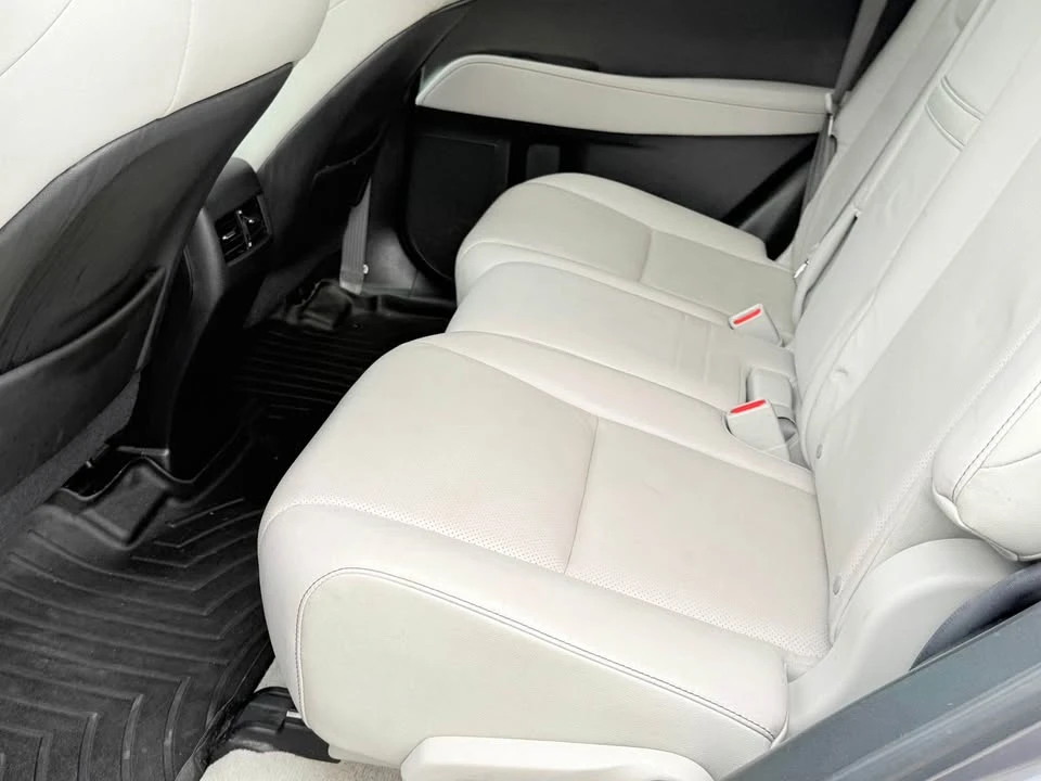 2015 Lexus RX 3rd Gen - Image 14 of 20