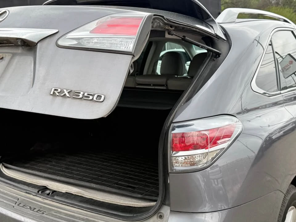 2015 Lexus RX 3rd Gen - Image 19 of 20