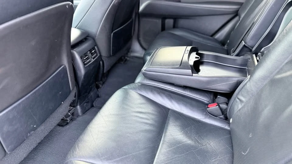 2015 Lexus RX 3rd Gen - Image 15 of 18