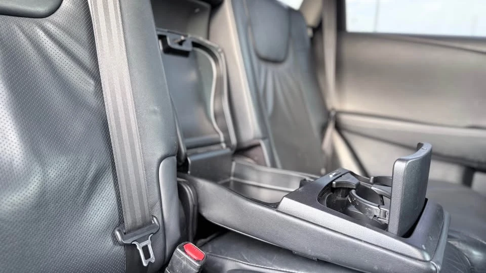 2015 Lexus RX 3rd Gen - Image 13 of 18